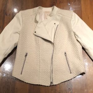 Guess Woven Jacket. Size XL
